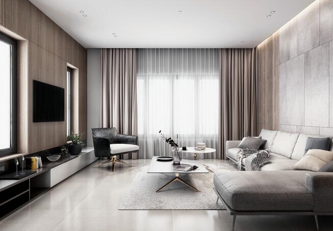 盤點(diǎn)房子裝修中那些實(shí)用的裝修技巧